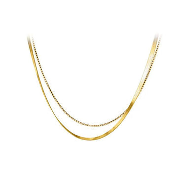 Snake Layer Chain